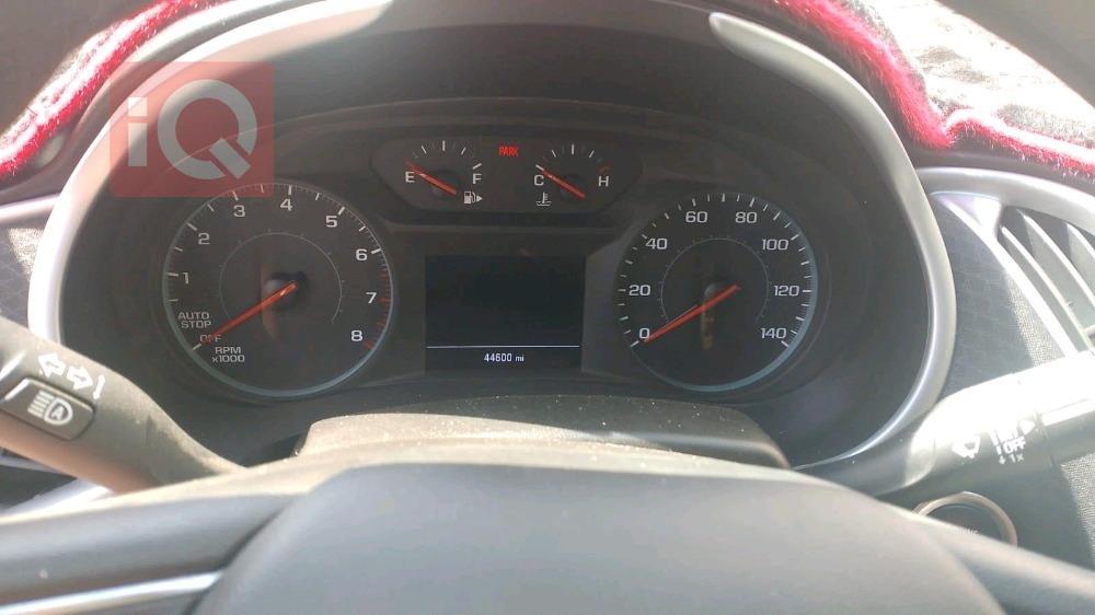 شێڤرۆلێت مالیبۆ